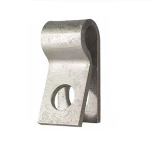 Washer Spring Clip