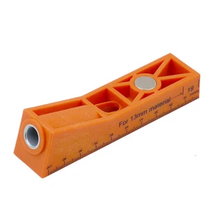 Woodworking Hole Locator Hole Locator Drill Locator