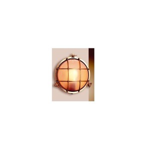 190 mm Waterproof Outdoor Wall Lamp