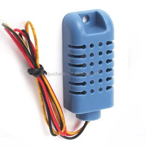 Temperature and Humidity Module AM1001 / AMT1001