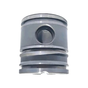 Drifter Hydraulic Rock Drill Accessories Flush Head TSJF3115212000