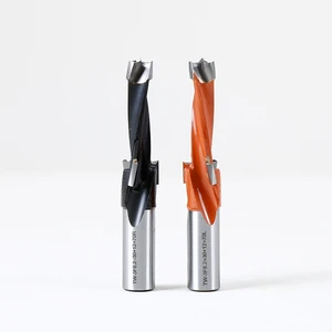 TAMU High-Speed Steel Countersink Drill Efficient Hole-Forming Step Stufenbohrer