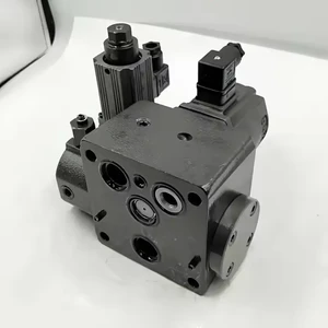 Hydraulic Proportional Valve EFBG Series EFBG-03-125-C-15T233-L EFBG-03-160-C EFBG-06-250-C EFBG-03-125-H-17