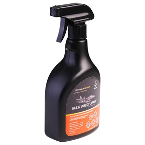 War Wind Best Home Insecticide Eco-Friendly 500ml Insect Spray Anti Bedbug Fly Flea Roach Control Pest