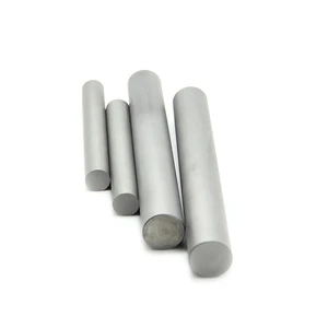 Industrial Grade Tungsten Carbide Rods for General Machining Applications