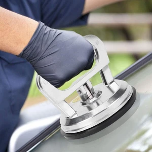 Strong Aluminum Alloy Industrial Grade Rubber Manual Suction Cup Repair Kit For Glass Tile Installation And Handling