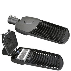 Lepower New Design Cost Effective Public Lighting LED Street Light 30w 50w 100w 150w Road Street Lamp