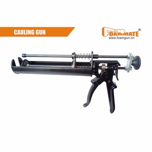 Heavy Duty 2 Component Caulking Gun