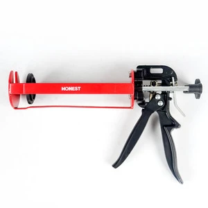 200mm Steel sheet CAULKING GUN