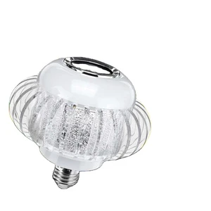 Festival Remote Control Music Lantern Light Sound RGB Ktv Stage bar Atmosphere Bt Speaker Dj Smart Magic Ball Lamp