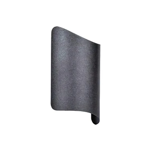 Modern Outdoor Wall Lamp with Aluminum Base New Design LED Light Waterproof Home and Garden Luminaire