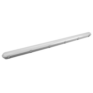 IP69K NSF Food Grade LED Tri-proof Light 50W 5FT Waterproof Washdown Fixture for Slaughterhouse Food Processing Plant