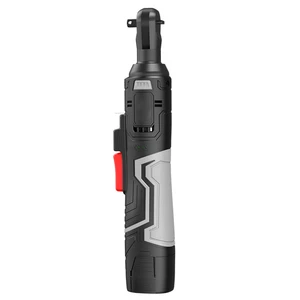 Heavy Duty 16.8V Cordless Impact Wrench Tool for Construction Installation Automotive Service and Repair Jobs