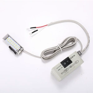 High Quality Sewing Machine Work Lamp Industry Work Light Sewing Machine Led Light