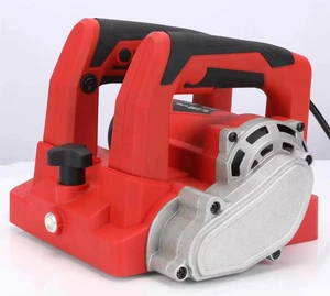 Brand New Industrial Grade Electric Hand Planer With Stainless Steel Brushless Sanding Machine