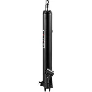 Single Piston Pump Clevis Base Hydraulic 3 Tons/6600 Lbs Capacity Long Ram Jack Manual Cherry Picker Handle Product Hoists