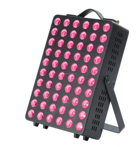 OEM ODM Manufacturer 300W Beauty Device Red Light Panel Home Use Infrared Led Light