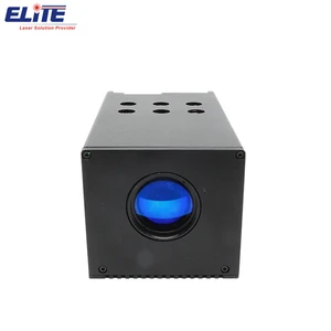 Long Distance Lighting 808nm 850nm 10W 15W 30W Near-infrared Laser Light Illuminator