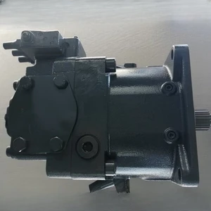 Hydraulic Piston Pump A11VO Series A11VLO260LRDU2/11R-NZD12K02P-S A11VO190LRDS/11R-NZD12K84-S A11VO190LRDS/11R-NZD12K02-S