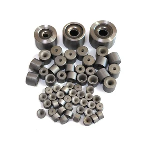Factory Direct Sale Carbide Drawing Molding Die Bolt Carbide Dies Blank