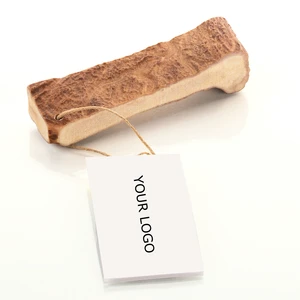 Best Quality Natural Moose Antler Dog Chew - Size XL Dental Style Dog Chews Promotes Oral Hygiene