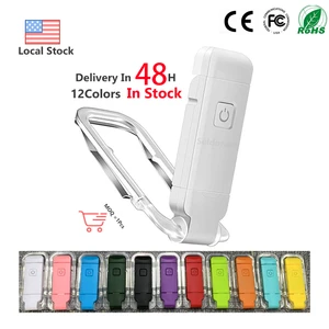 Eye Care Dimmable LED Clip on Book Light Rechargeable USB Portable Reading Lamp for Bed Classroom Home Use