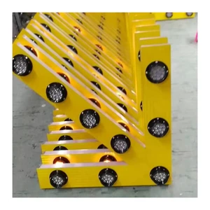 LED Signal Boards Directional Traffic Advisor Lights Arrow Sign Light Roadway Safety