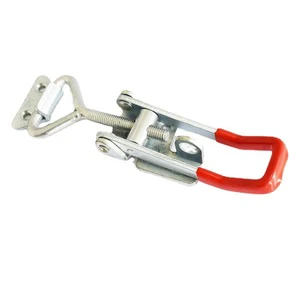 Marine Fastener 4001 Lock Cabinet Hatch Clamp Hinge Stainless Steel 304 Toggle Latch
