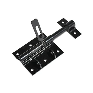Cabinet Door Wooden House Gate Latch