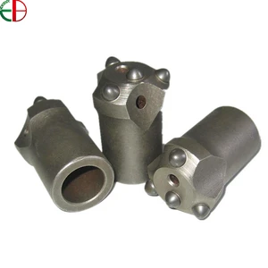 Diamond Composite Three-Wing Concave Rock Drill Bit Multipurpose Hex Shank Steel for Mine Water Exploration Water Burst