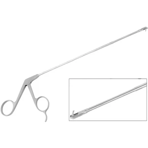 Medium Straight Reverse Tip ø3.4 mm Straight Shaft Punch 9.75