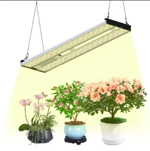 Strip Led Grow Lights Dimmable Full Spectrum Plant Growth Lamp Greenhouse for Indoor Plants