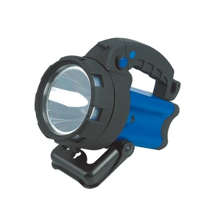 Prices Car Hand Held Powerful Waterproof Searchlight Rechargeable Hunting LED Search Light