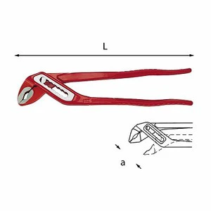 Also 180V Wrench