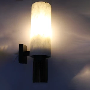 Modern Creative Cloud Stone LED Wall Lamp Minimalist Designer Lamp for Indoor Use for Living Room Bed Bedroom Wall Lamp
