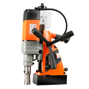 Annular Cutter 38 mm High Quality Cheap Price Strong Magnet Base Mini Magnetic Drill FY-3800