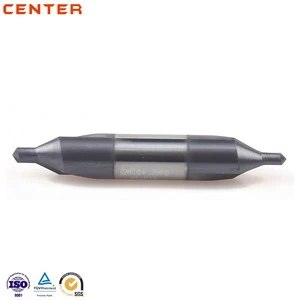 Top Quality New Style Carbide Center Drill Bit