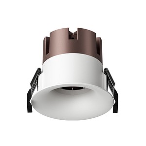 Embedded Ceiling Home Lighting Hotel Indoor 12W Spotlight Led Downlight