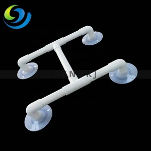 PVC Pipe Silicone Suction Cup LCD Screen Suction Device LED LCD Screen Dismantling Repair Tool Lcd Con Ventosa
