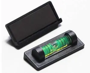 Promotion Mini Spirit Levels Bubble with Magnetic