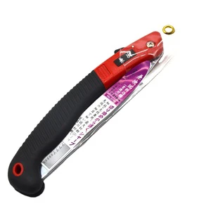 Factory Directly Wholesale Multitool Saw Carpentry Hand Garden Saw