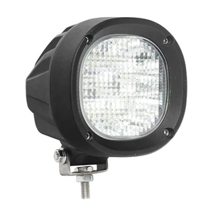 4.2inch 10-30V 46W Flood High Performance LED Heavy Duty Construction LED Work Light Offroad Truck Cars Work Lamp