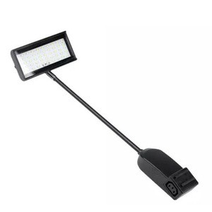 21W 3000K 6000K LED Display Advertising Lights for Exhibition Show Trade Light 85-265Vac