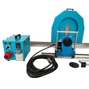 Hydraulic Stone Cutting Splitting Cutter Blade Electric Wall Cutting Saw Machine Hand Cutter Concrete Wall Cutting Saws