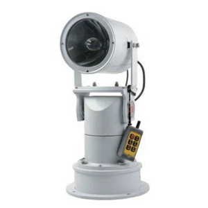 Marine Stainless Steel Automatic Marine Searchlight TG25-A TG24-A