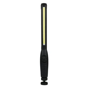 LED Waterproof COB Work Light with Rechargeable USB Charging Portable Magnetic Base 360° Rotating Angle for Workshops