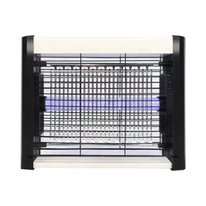6W 8W 10W 110v 220v Indoor Anti Mosquito Bug Zapper Insect Pest Control Fly Trap Electric Led Lamp Mosquito Killer