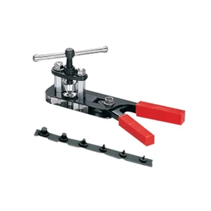 High Quality Steel Deluxe Flaring Tool Set for Plumbing and Expanding Pipe