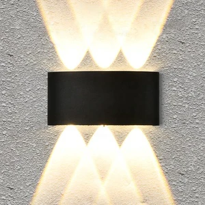 Indoor Wall Lamps Led Light Modern Fancy Wall Light LED Wall Lamps