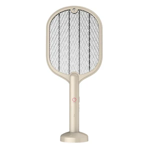 Wholesale 2-in-1 Electric Fly Insect Killer Swatter And Mosquito Zapper Lamp Fly Killer Swatter